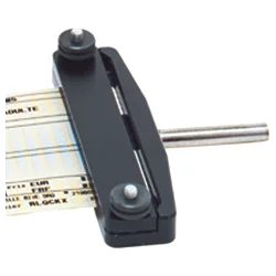 Film and paper flat grip - 500 N