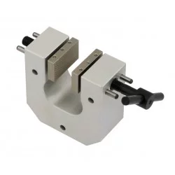 Flat screw grips 5kN