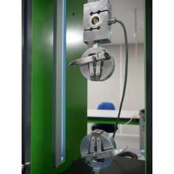 Clamps of Wiretest 3
