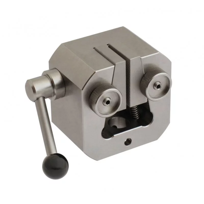 Self-closing wedge clamps TH243-20 Self-closing wedge clamps TH243-20