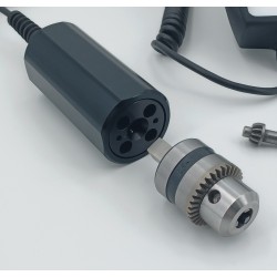 handle transducer