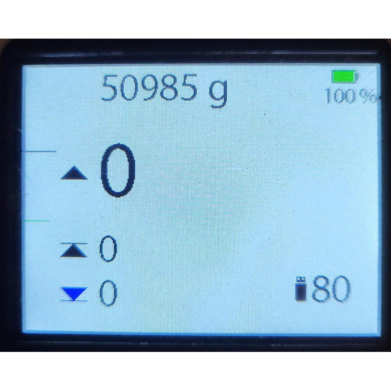 Centor Easy II mode jour