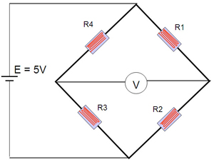 Wheatstone Bridge