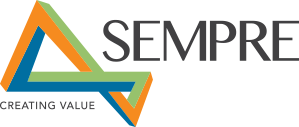 The Sempre Group logo