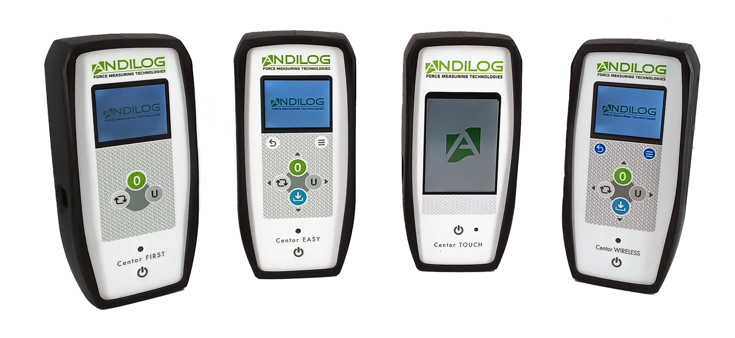 Understanding the Importance of Sampling Rate in force and torque gauges