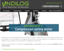 Andilog /Com-ten proudly unveils new robust product line