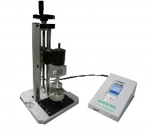 Manual precision spring tester Springtest 2